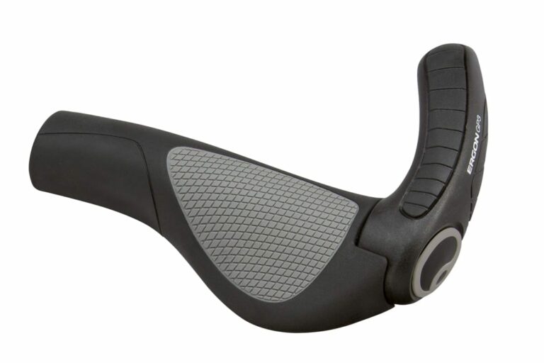 Ergon GP3 Griffe 2025 -14% | Fahrrad XXL