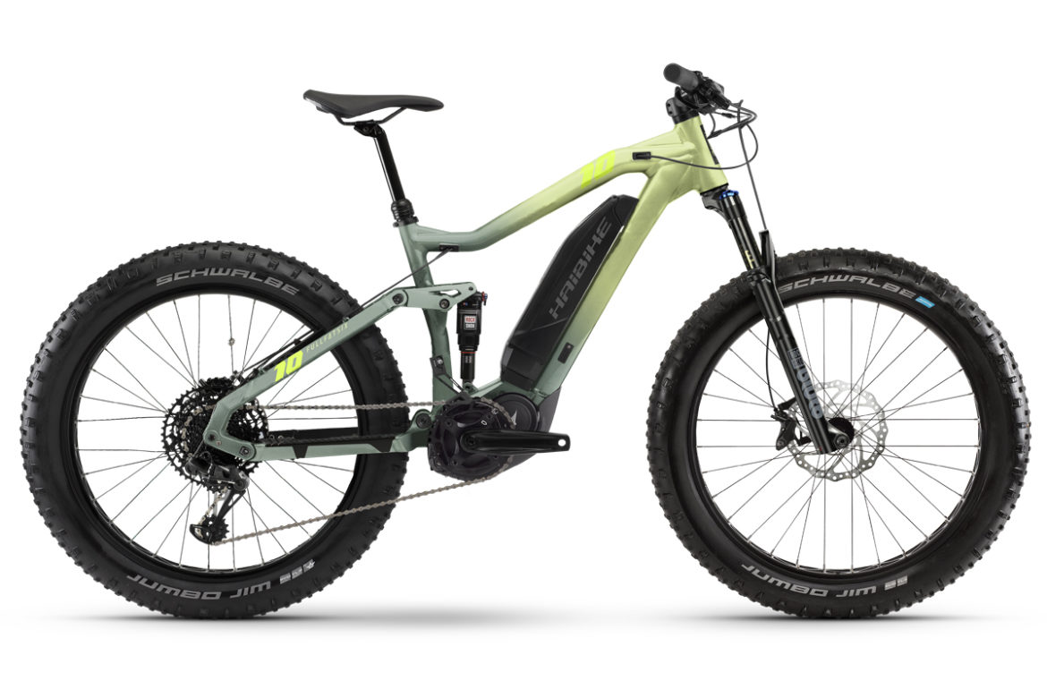 haibike sduro hardseven 8.0 bosch elektro fahrrad 2019