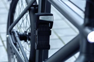 Abus Bordo Big Alarm 6500A Smartx 110 cm Fahrrad Faltschloss Level 15  Bluetooth - E-Bikes kaufen