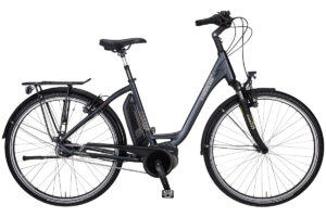 Kreidler Elektro-Fahrrad Eco6 Comfort Bosch 500Wh 8-Gang Nabe Rücktritt 2021