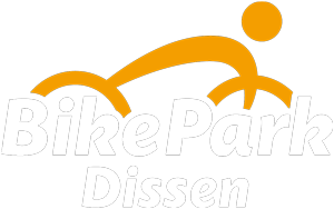 BikePark Dissen Logo