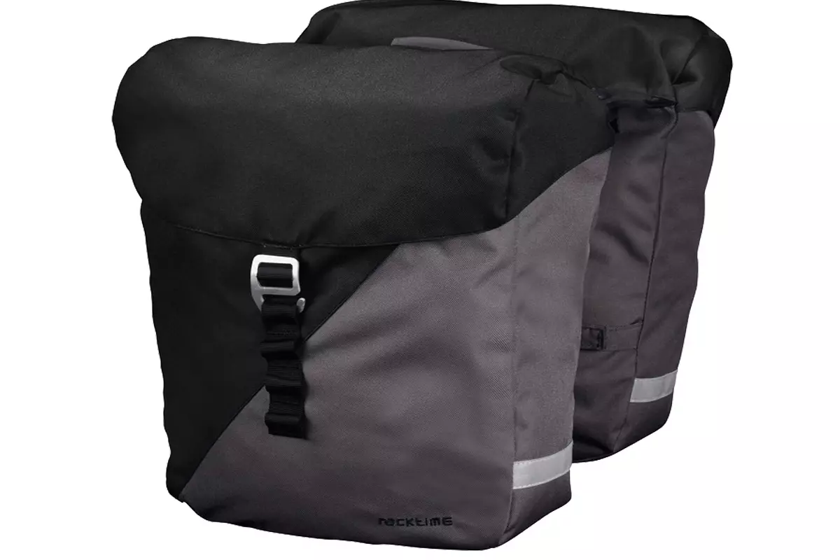 topeak fahrradtasche Pannier Dry Bag