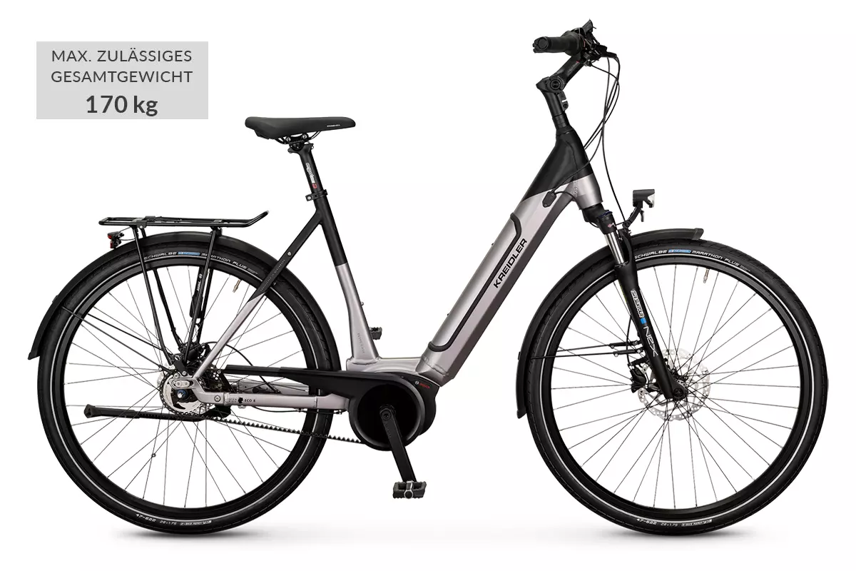 fixed gear front rack Nitto M18 Colour:Dark Grey Green it has a load Riss im Stahlrahmen – Bunt