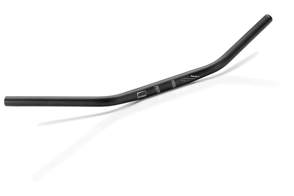 Manubrio Trekking XLC Comp City HB-C12 - Sport e Bici Manubrio Trekking XLC Comp City HB-C12 - Sport e Bici