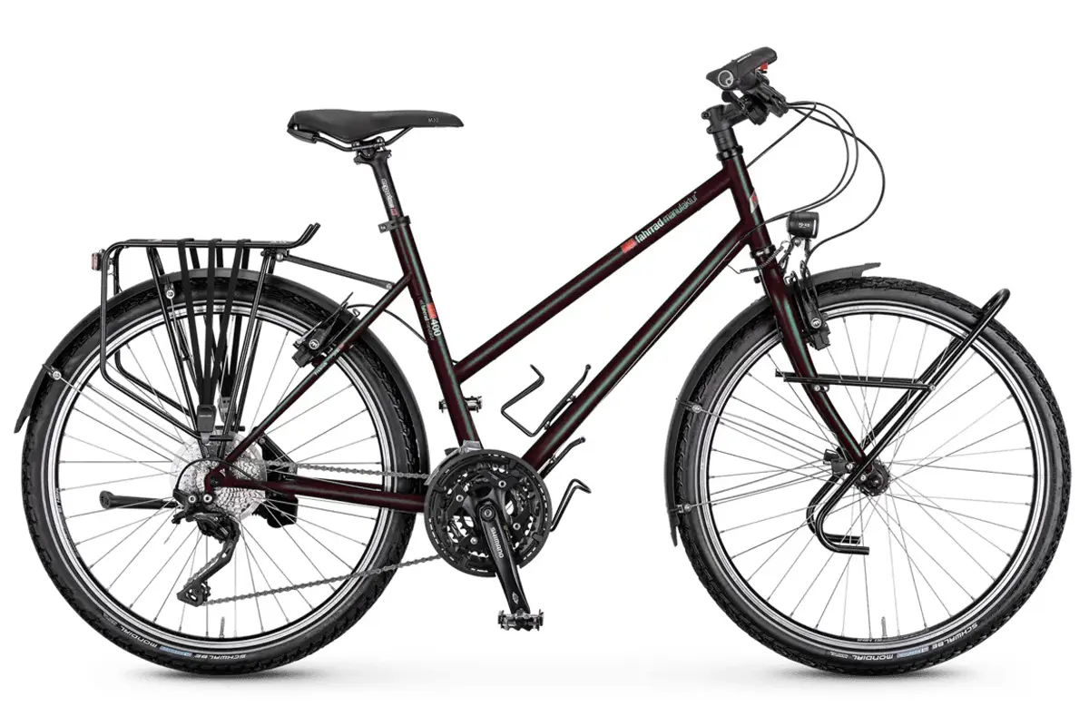 superior mountainbike XF 9.7 RC stainless Color:Kimmy Fasani Signature/Lumalens Pink Ion/Lumalens Dark Smoke Bobike Go Maxi Frame country bike