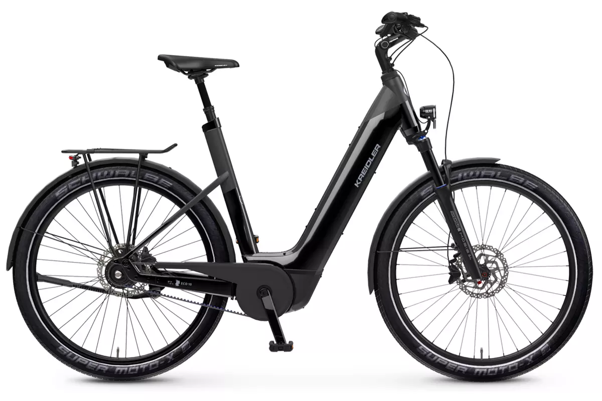 taxxi fahrradanhänger LOAD 45 To-Pad - die Aufbewahrung For Bike Type_ Farbe:SLEEKGREY'N'PRISM