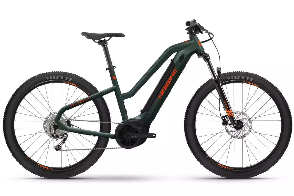fahrrad lenkertasche klickfix Borgen Lenkertasche mit KLICKFix System – Lenkertasche für das Fahrrad main image 1