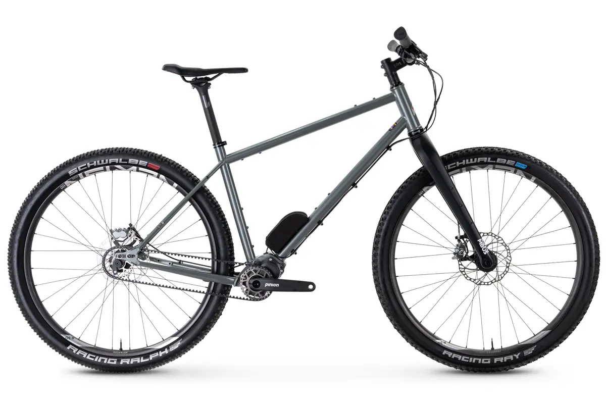 fahrradcomputer gps höhenmesser iGPSPORT BSC200S - Schwarz Stereo 140 E Bike oos_archiv Farbe:White/Smoke