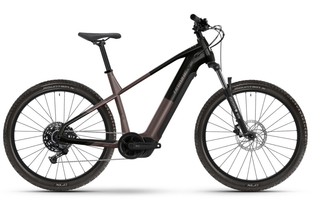 Haibike Elektro-Fahrrad 29" Bosch PX i800Wh Alltrack 6 10-Gang Cues 2027