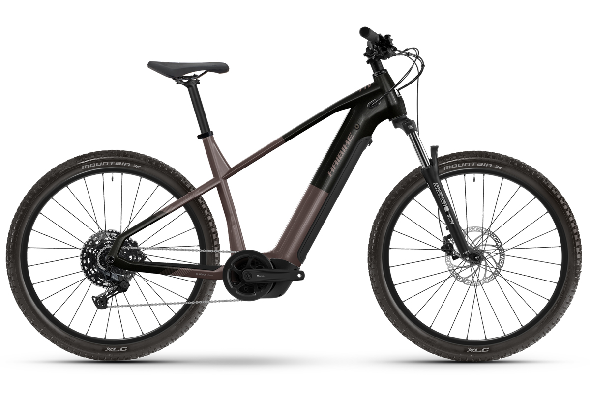 Haibike Elektro-Fahrrad 29" Bosch PX i800Wh Alltrack 6 10-Gang Cues 2027 1 Haibike Elektro-Fahrrad 29" Bosch PX i800Wh Alltrack 6 10-Gang Cues 2027