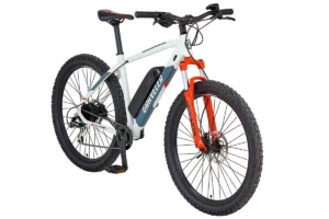 Prophete Elektro-Fahrrad MTB Graveler Big & Fast 27,5"