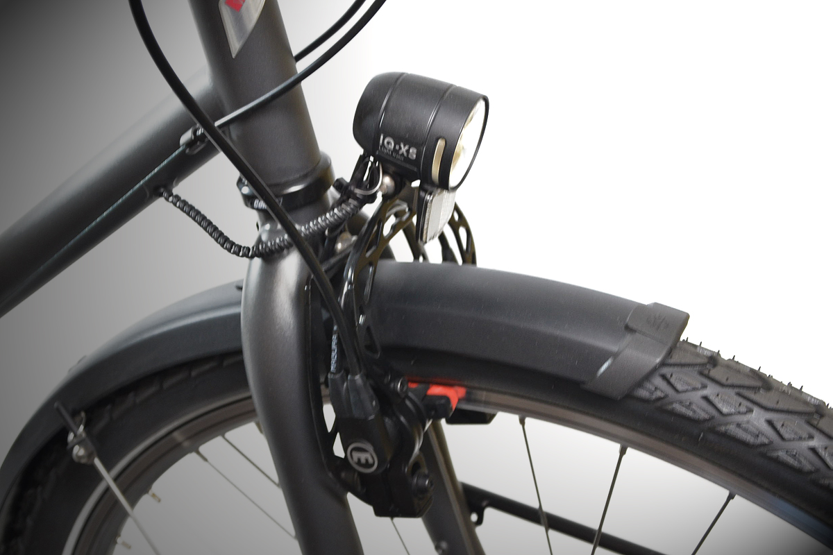 VSF Fahrradmanufaktur Herren Fahrrad 28 Zoll TX-800 22-Gang Cues Disc 2026 5 VSF Fahrradmanufaktur Herren Fahrrad 28 Zoll TX-800 22-Gang Cues Disc 2026 – Bild 5