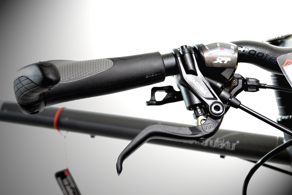 VSF Fahrradmanufaktur Herren Fahrrad 28 Zoll TX-800 22-Gang Cues Disc 2026 7 VSF Fahrradmanufaktur Herren Fahrrad 28 Zoll TX-800 22-Gang Cues Disc 2026 – Bild 7